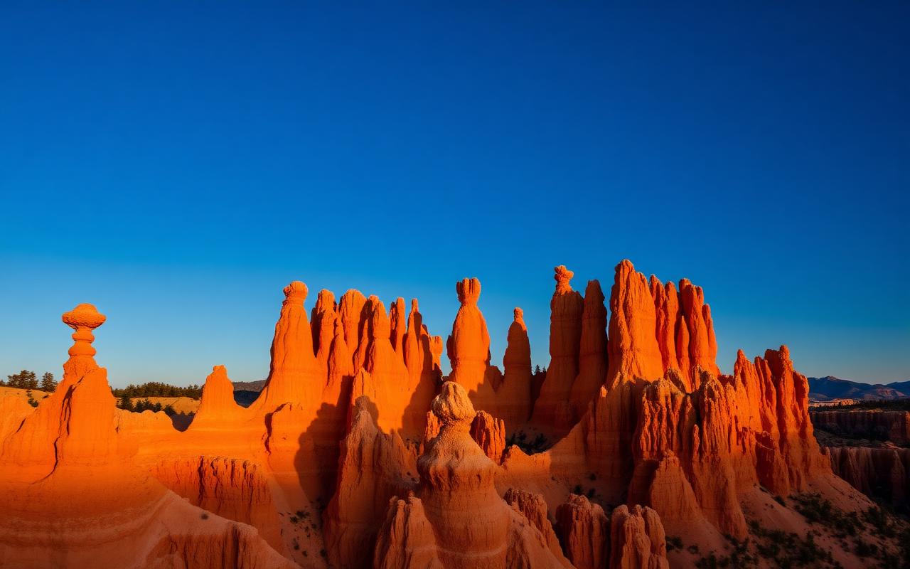 Bryce Canyon
