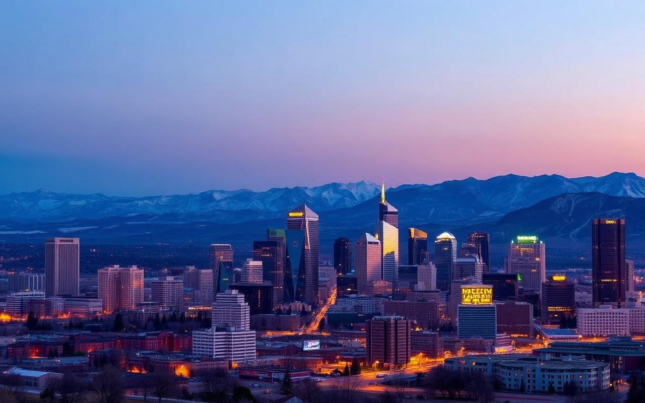 Denver