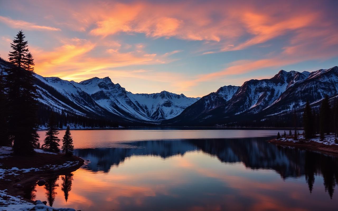 Grand Lake