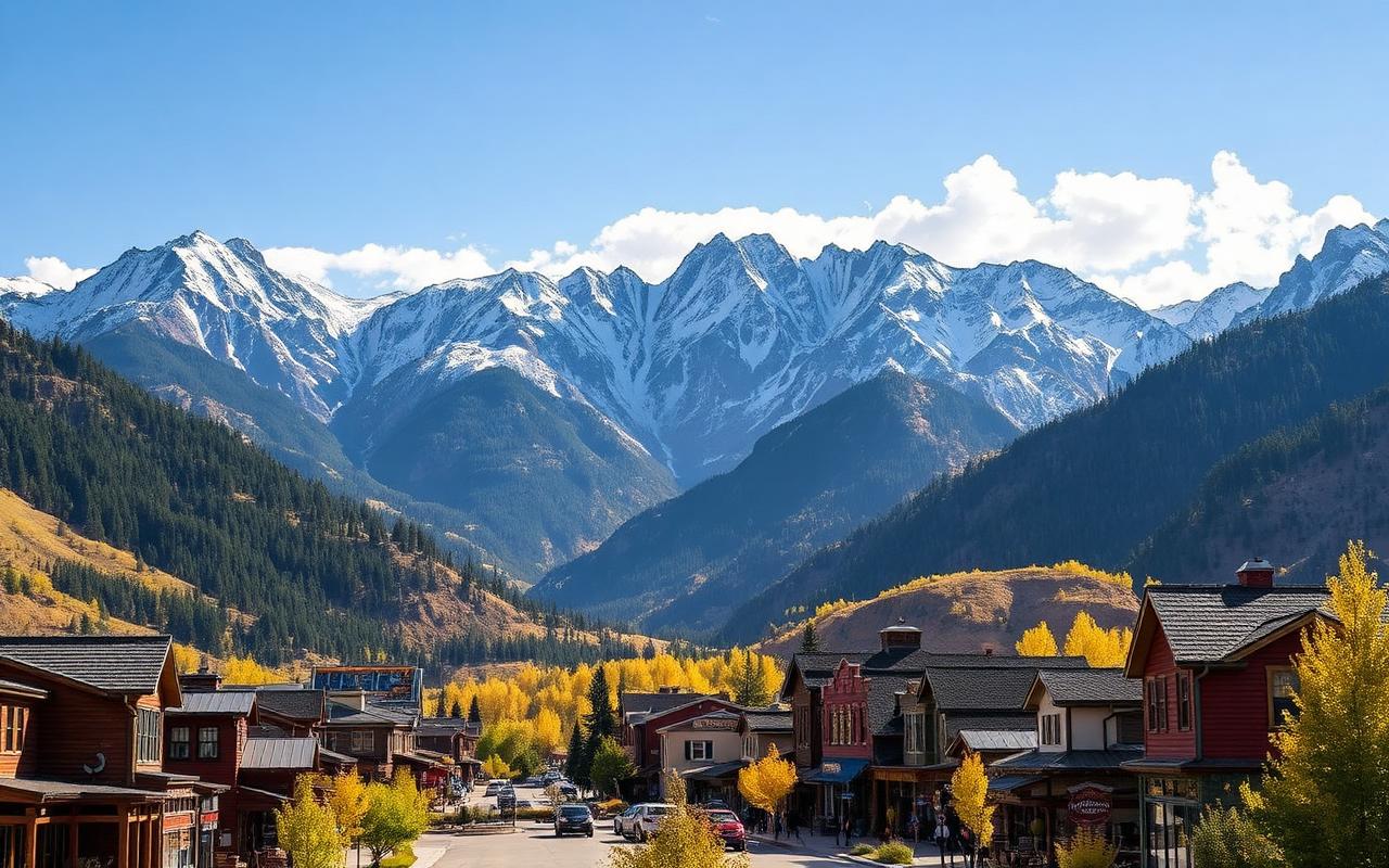 Ouray