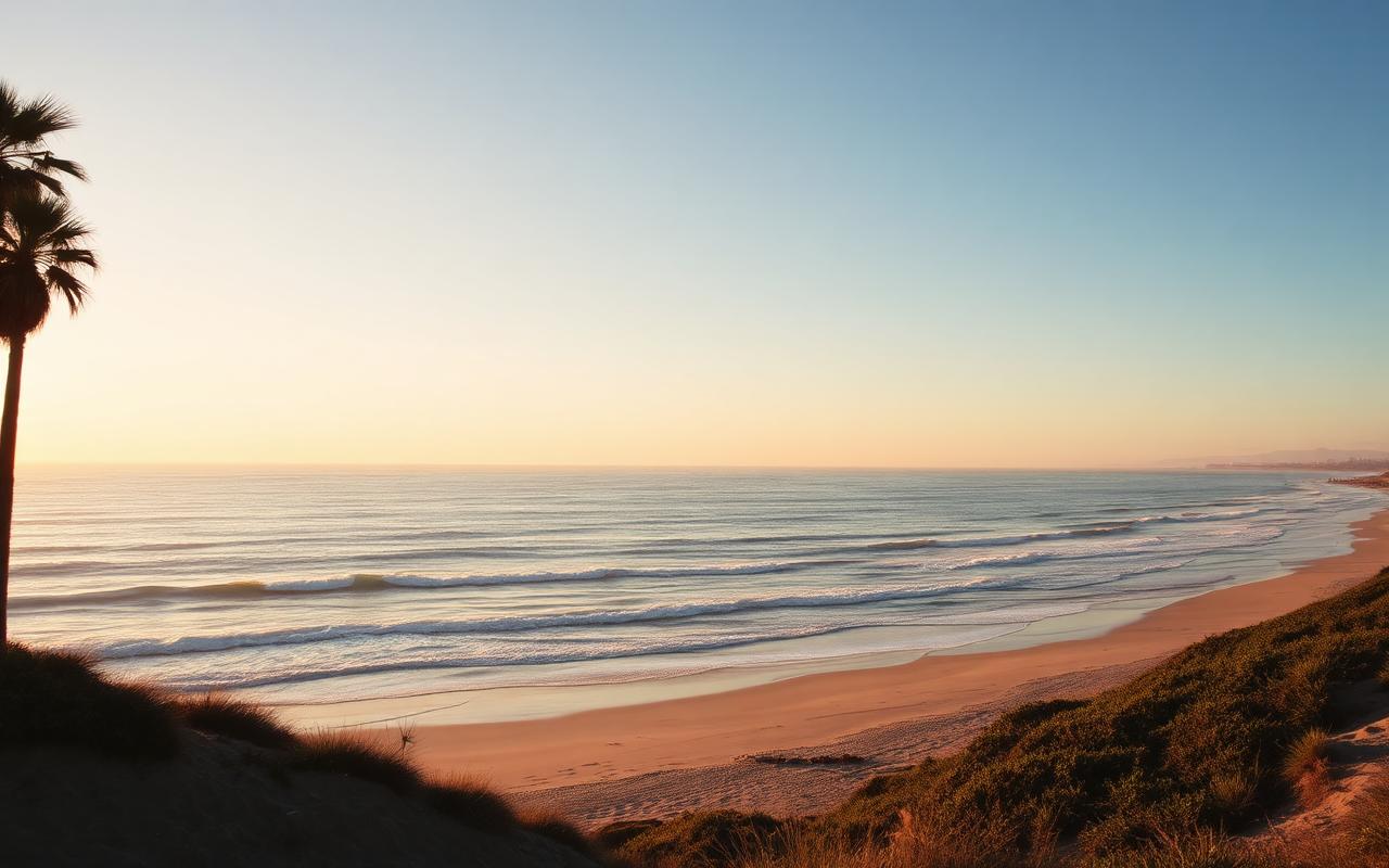 San Diego · Carlsbad · Oceanside