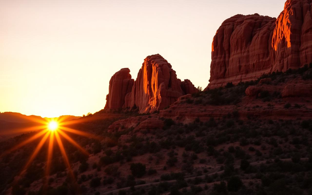 Sedona