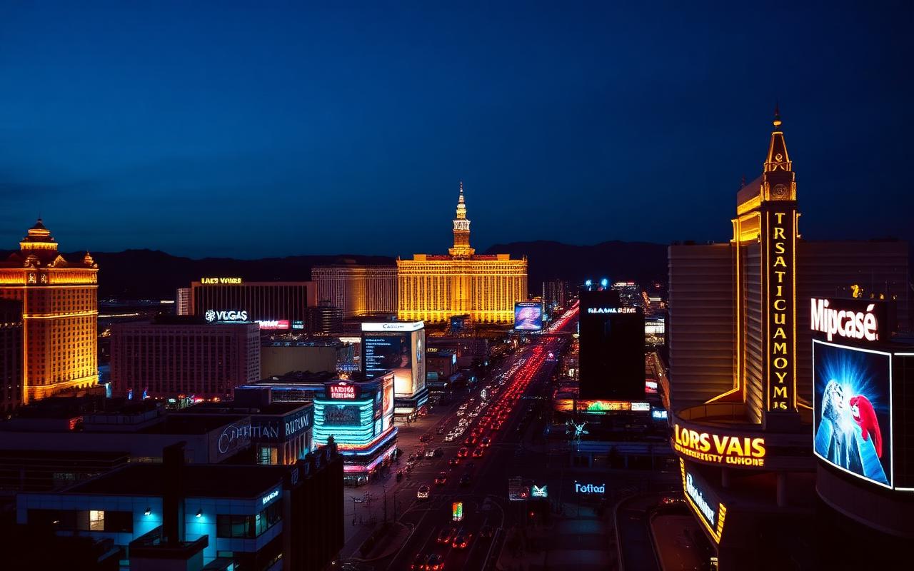 Las Vegas