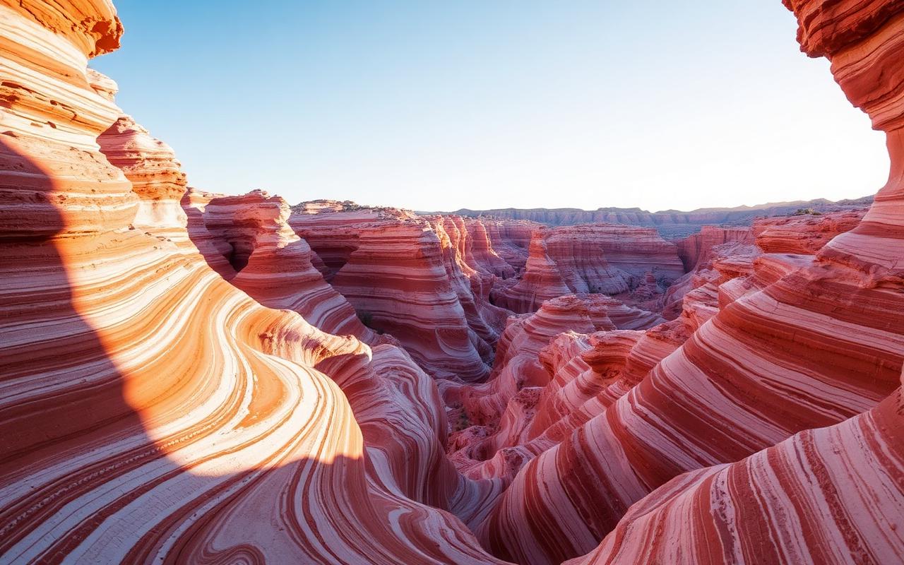 White Pocket · Kanab